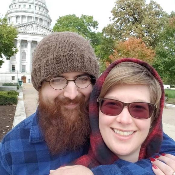 Meet your Posher, Megan - Picture 1 of 1